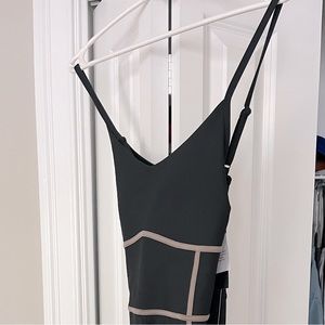 YPB sculptLUX 7/8-Length Corset